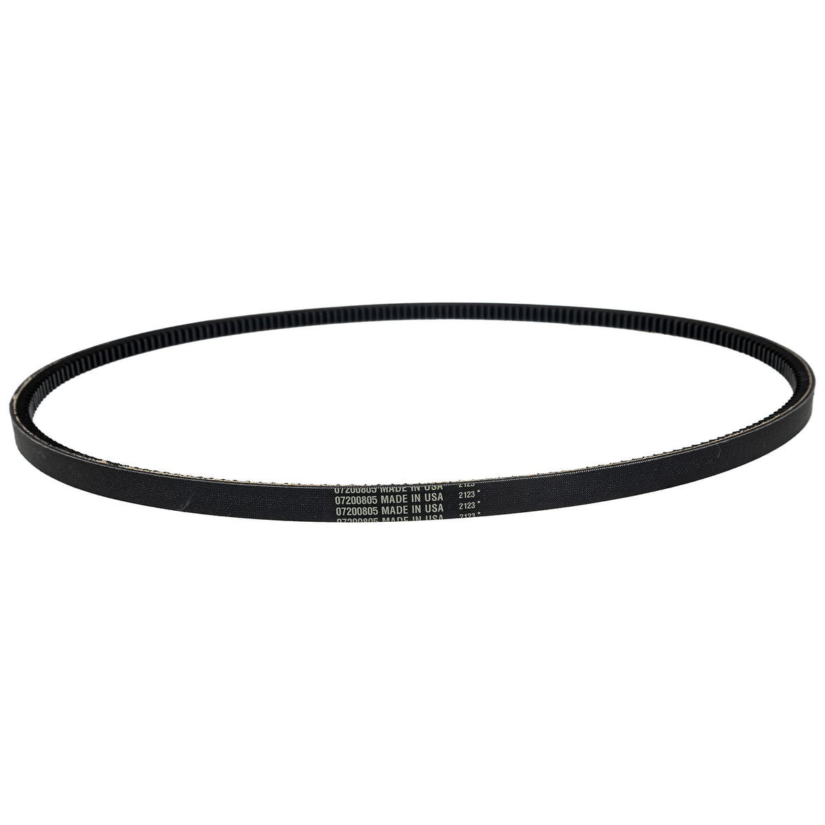 Ariens Cogged Drive Belt 07200805 additional view