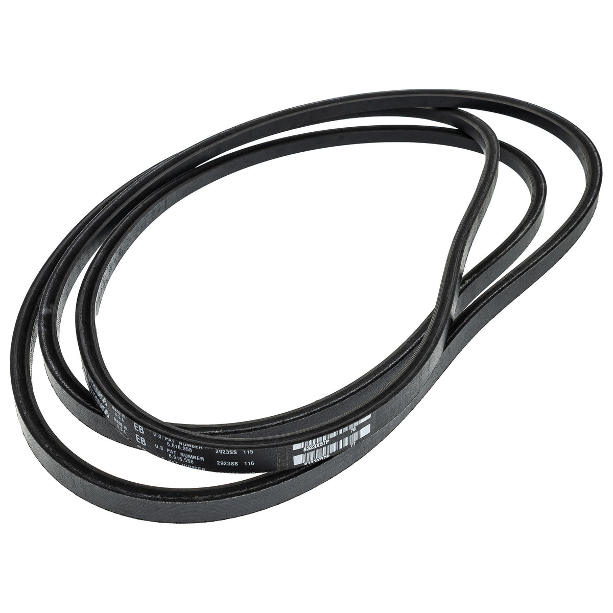 Genuine OEM Gravely Belt
