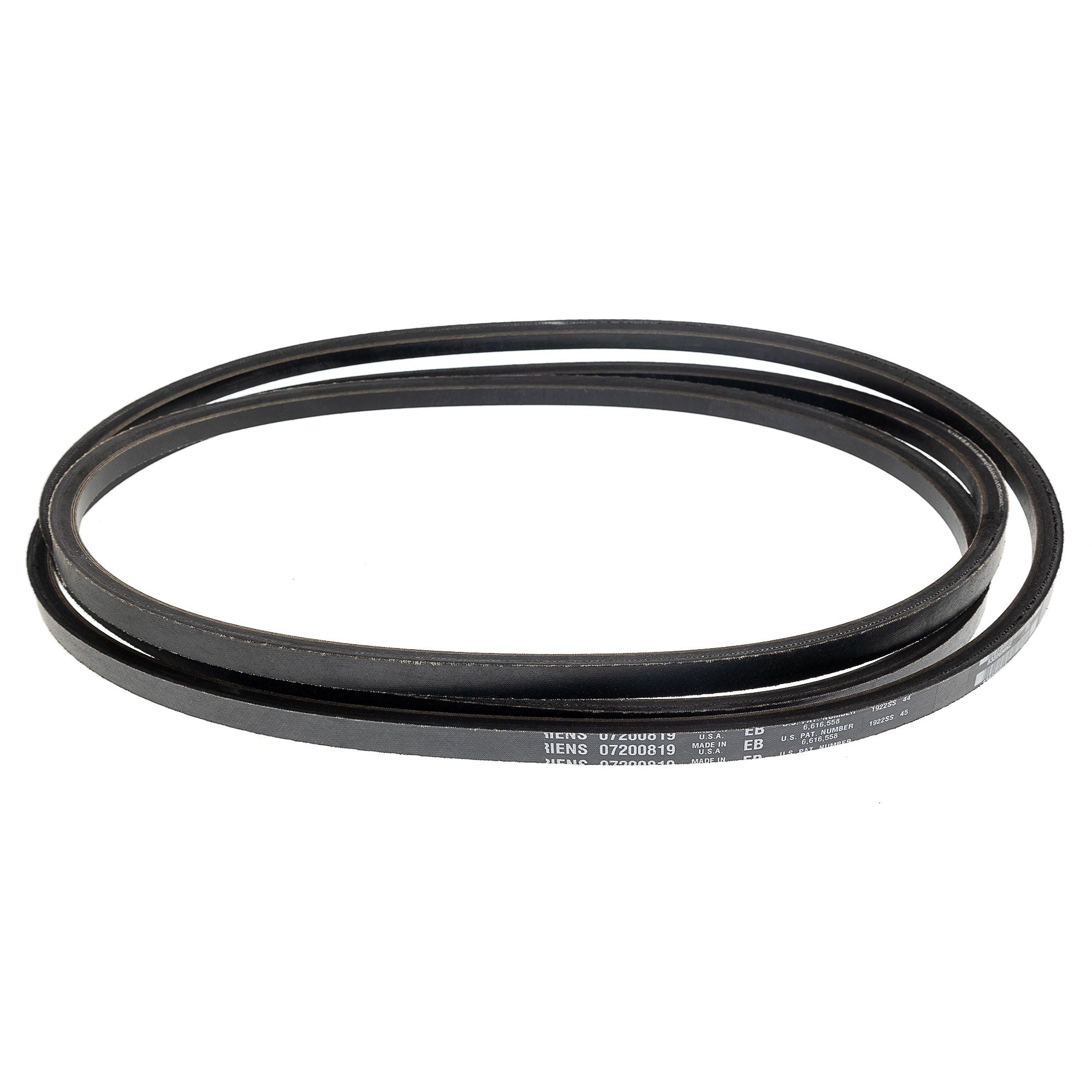 Gravely Raw Edge Drive Belt 07200819