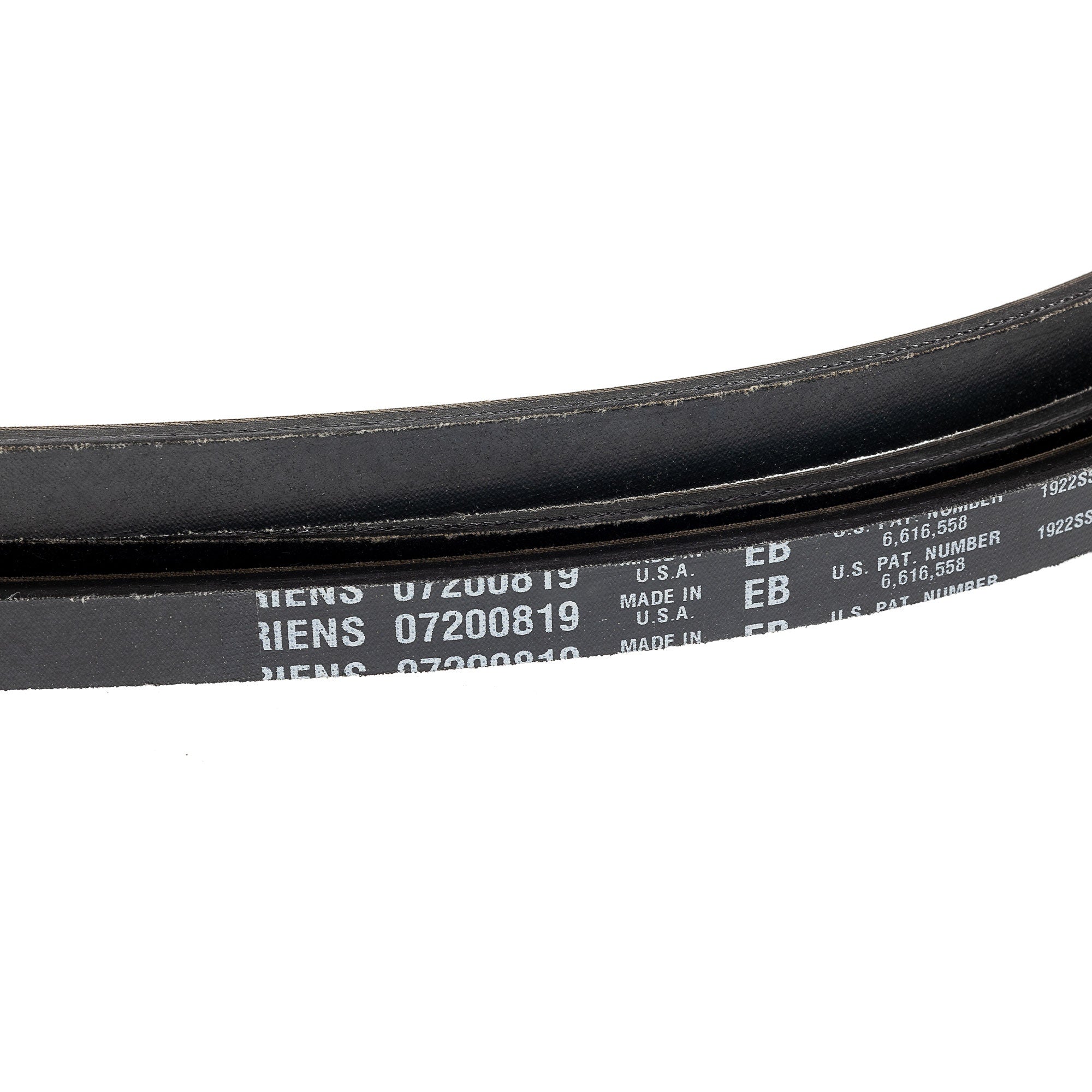 Gravely 07200819 Ariens  Drive Belt Pro Walk Pro Stance 48 52 Lawn Mower