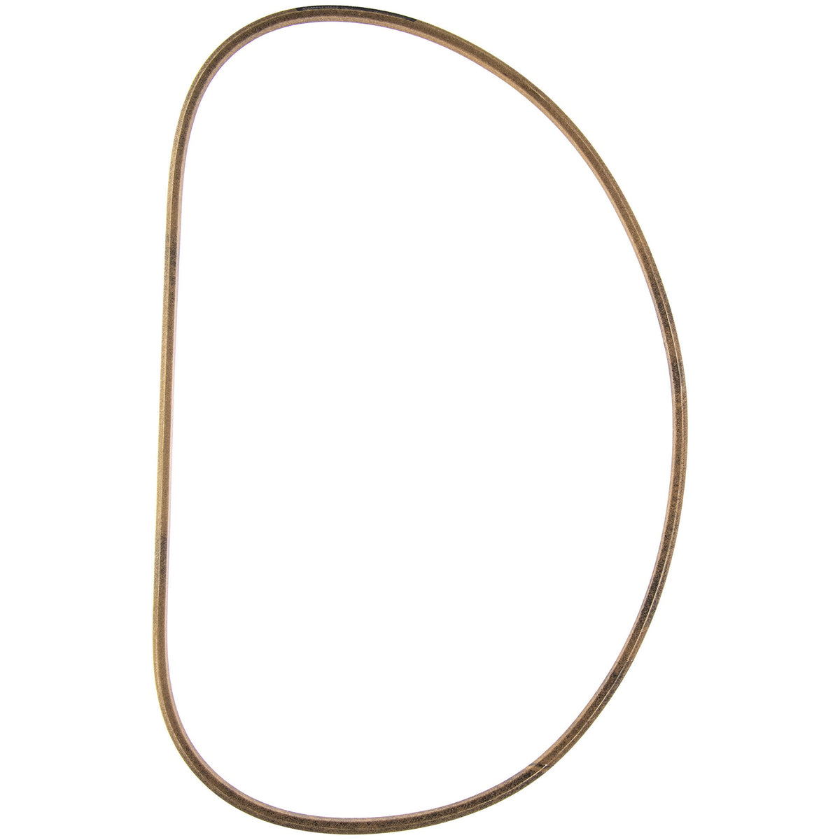 Ariens 07200824 AA Wrapped Hex Belt