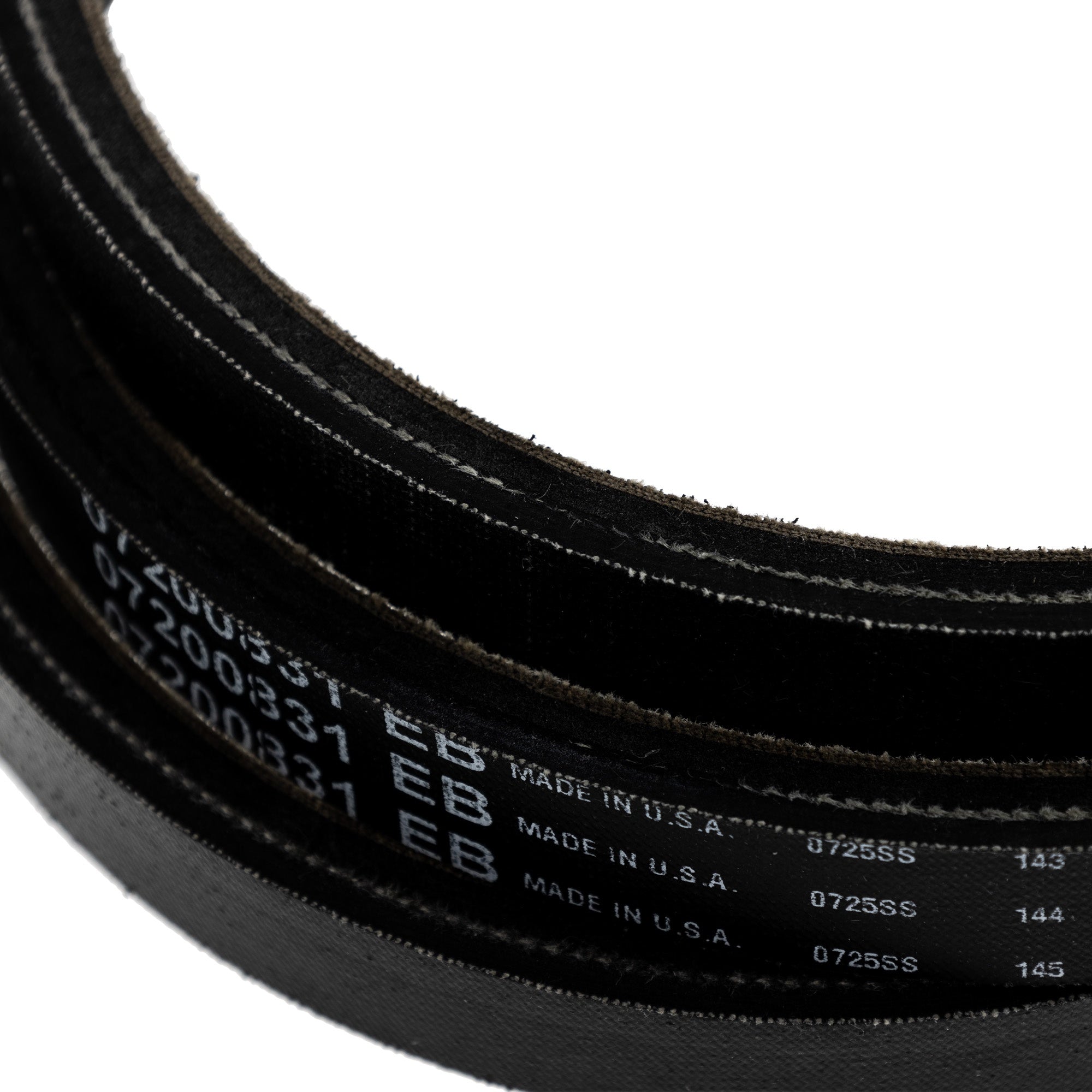Genuine OEM Gravely Belt