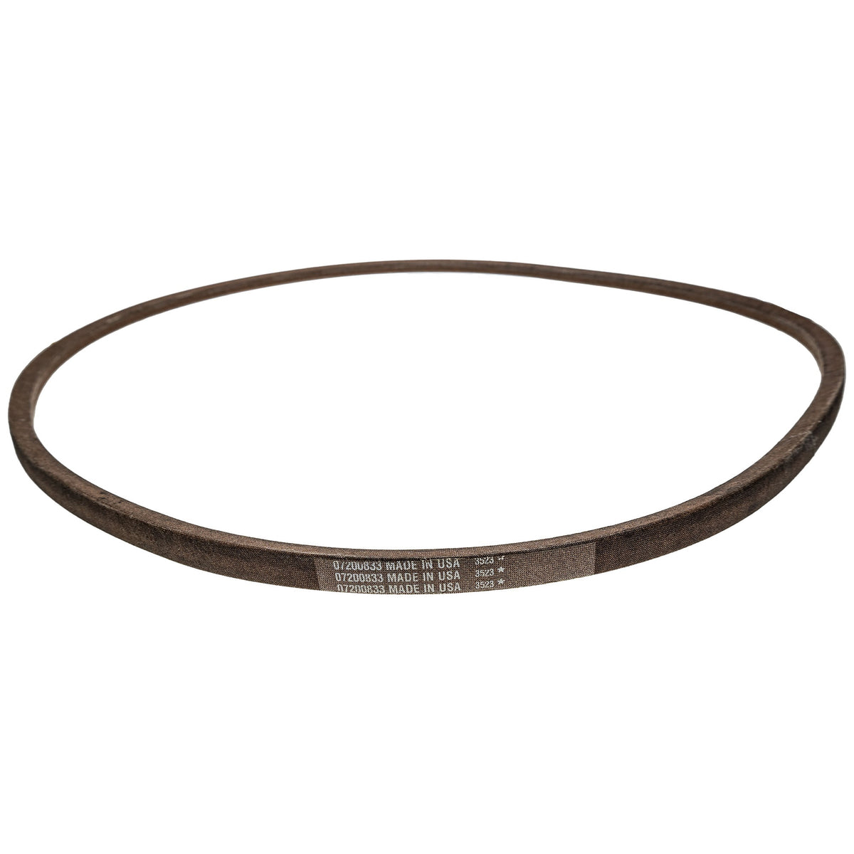 Gravely Belt
