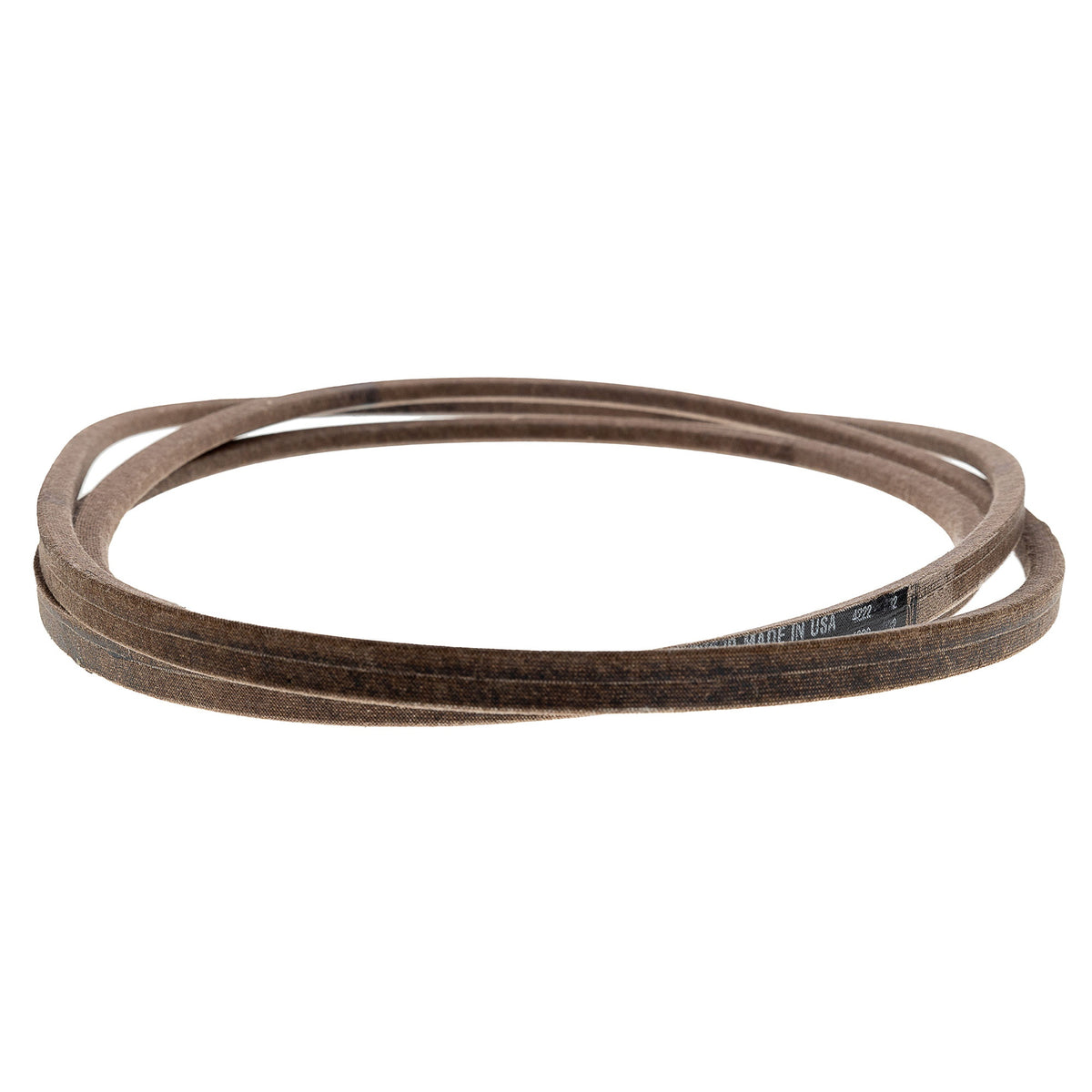 Ariens 07200839 HA Wrapped Drive Belt Edge 52
