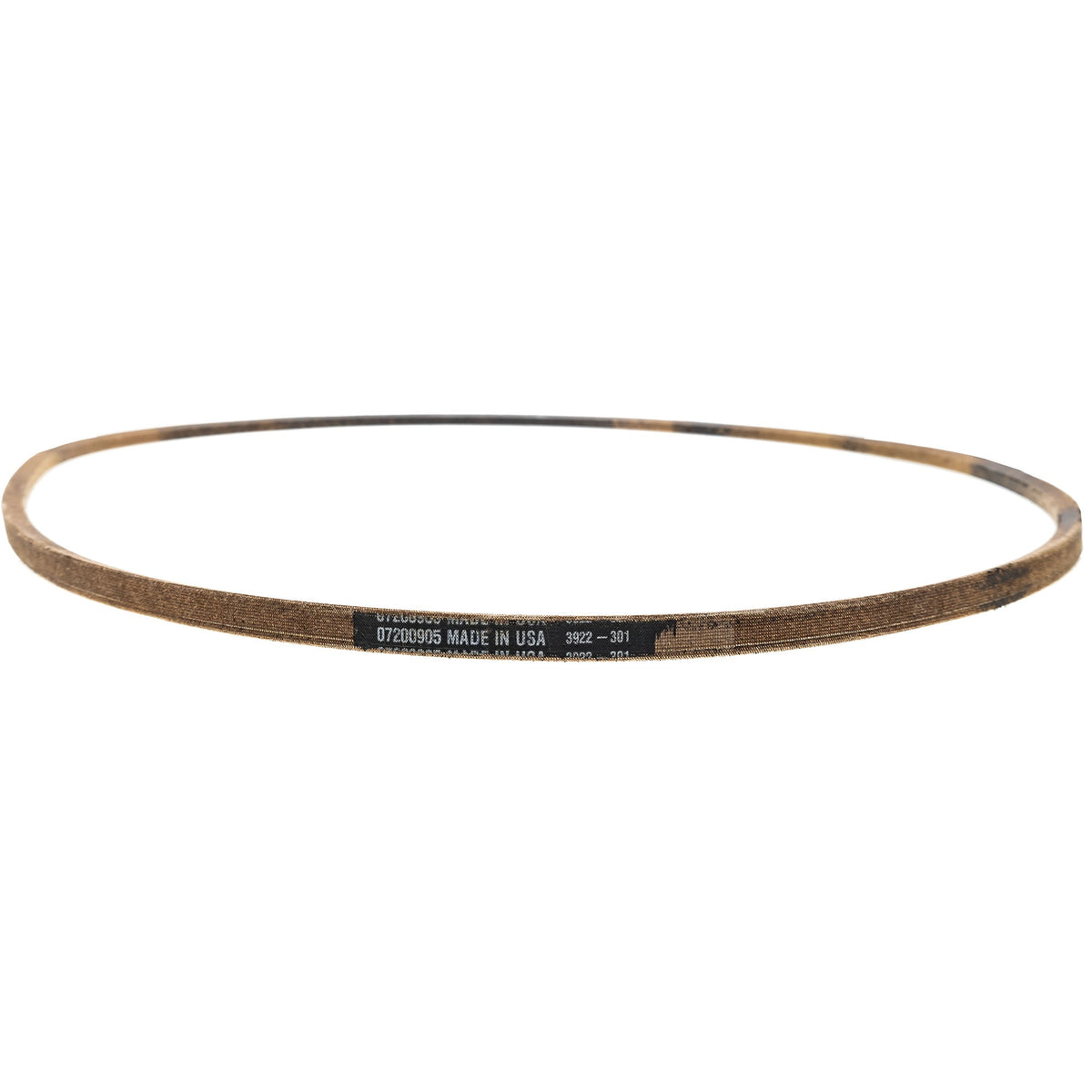 Genuine OEM Ariens Belt