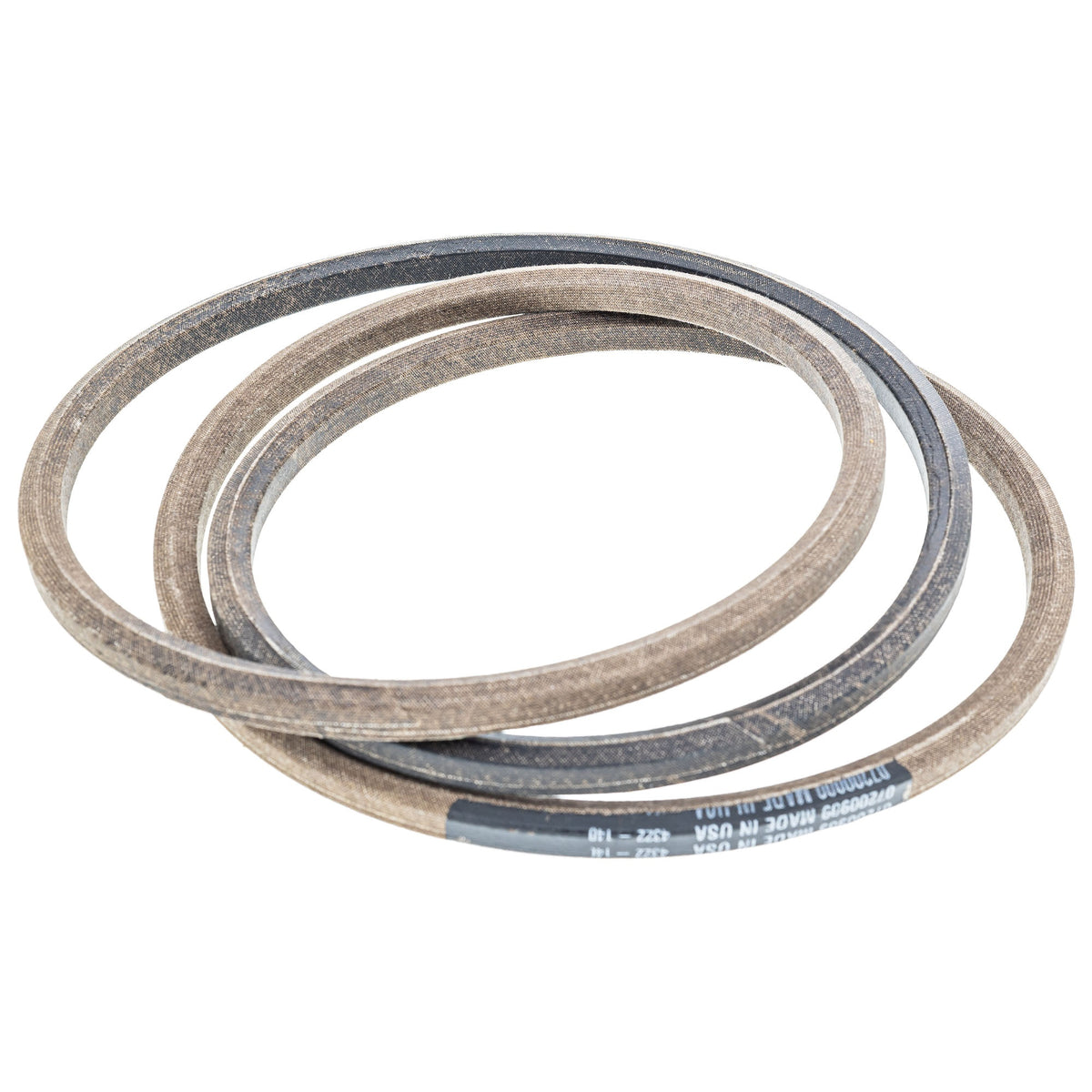 Ariens Gravely 07200909 HAA Wrapped Hex Belt