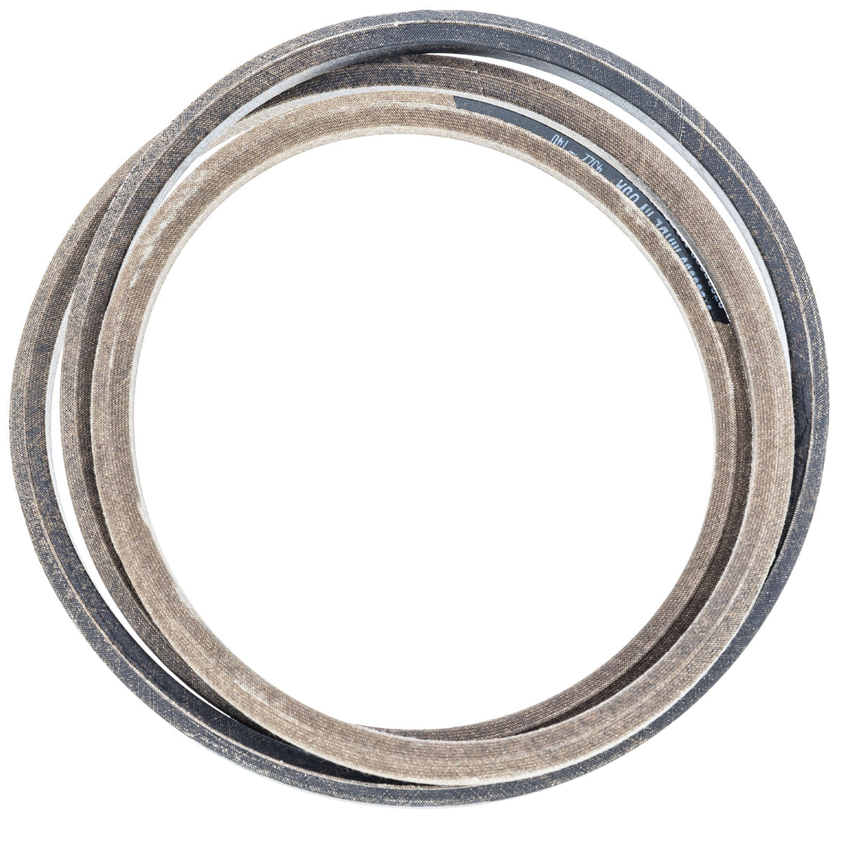 Gravely HAA Wrapped Hex Belt 07200909