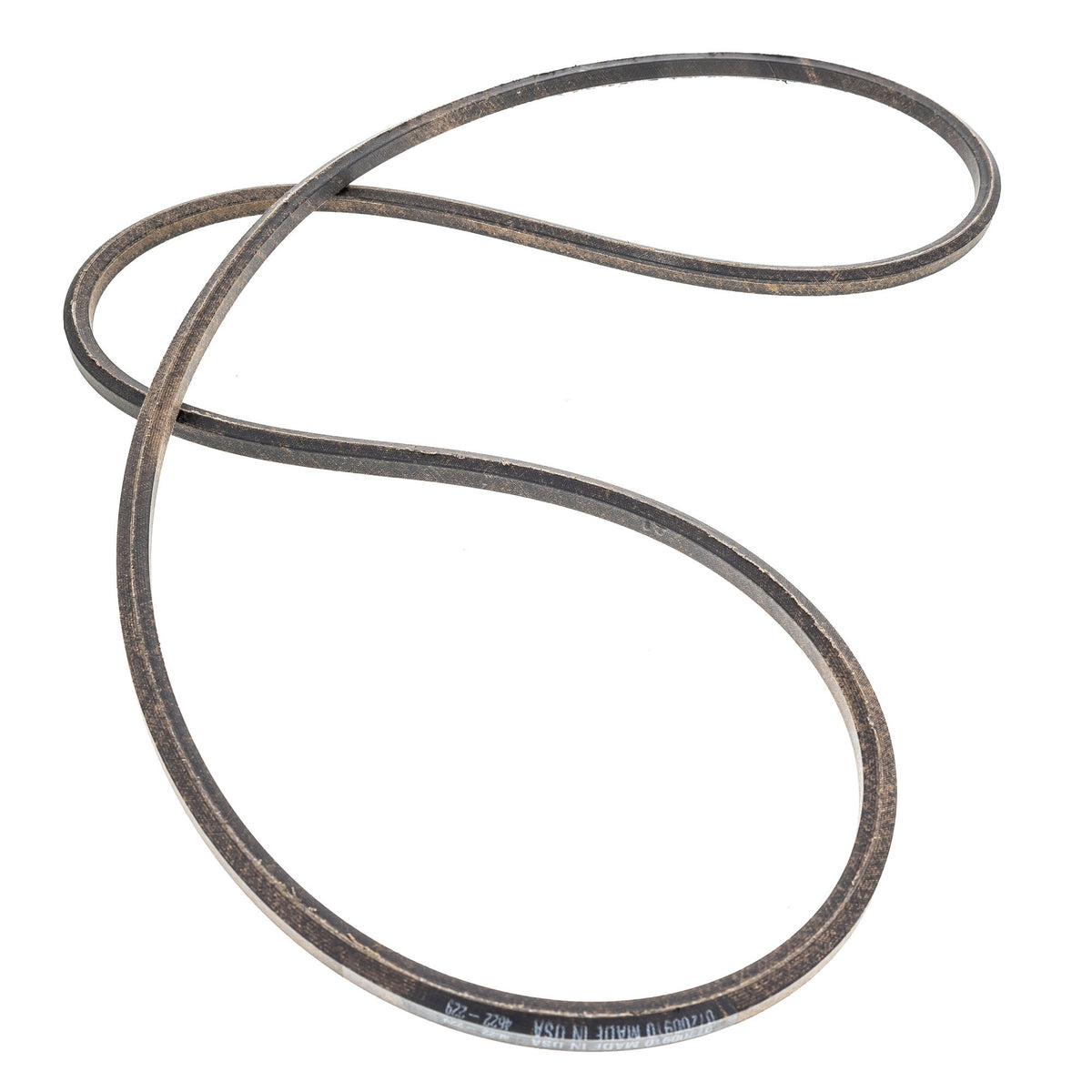 Gravely 07200910 Ariens  Hex Belt Pro-Turn Rear 3-Bag Bagger 300 500 600 OEM