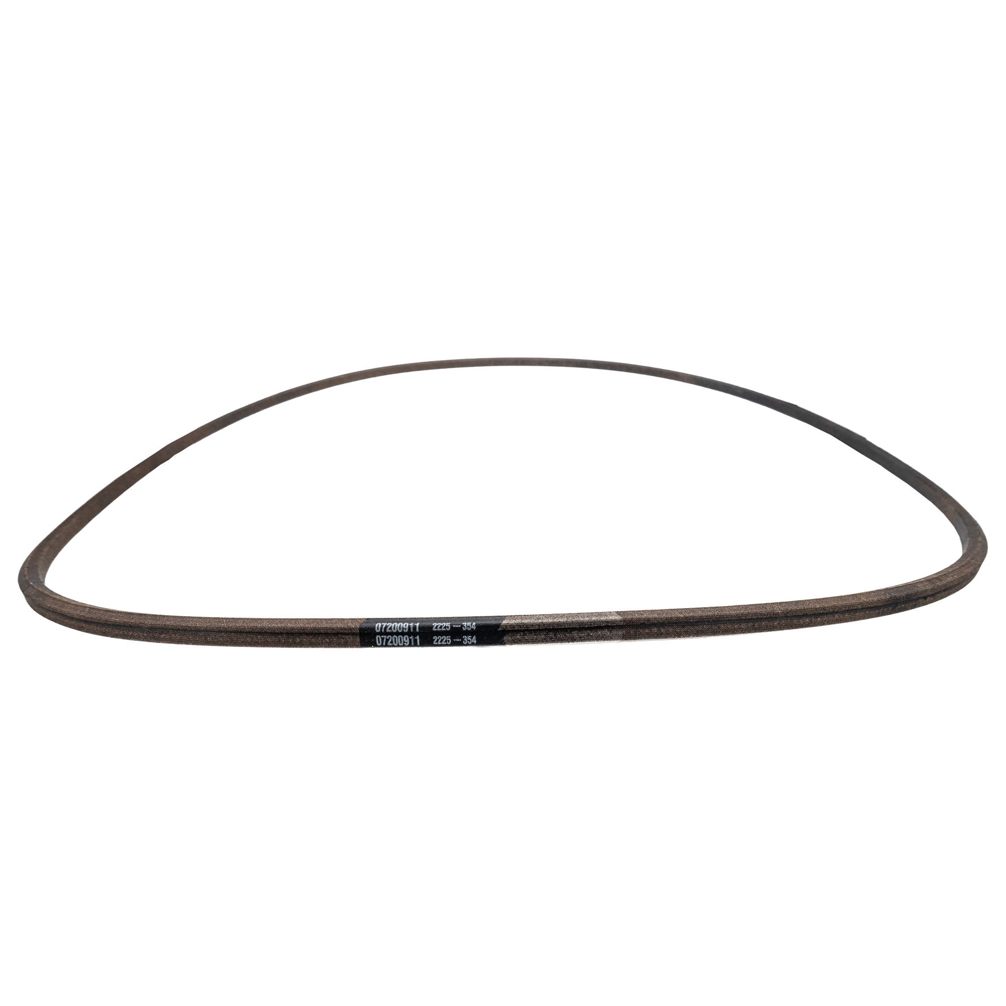 Gravely 07200911 OEM Ariens  Lawn Mower HEX BELT HAA-WRAPPED