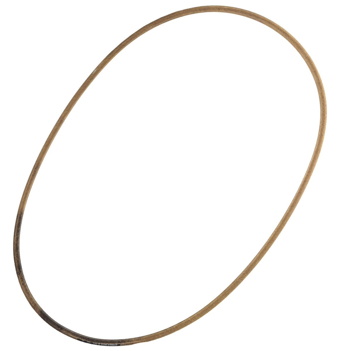 Ariens HAA Wrapped Hex Belt 07200915