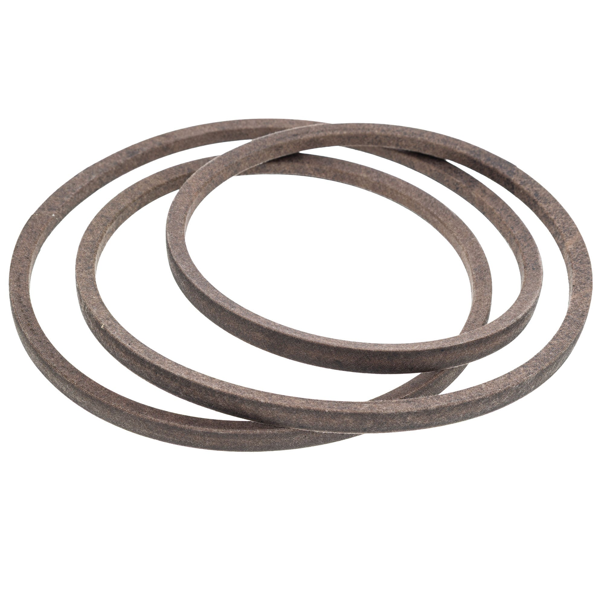 Gravely 07200917 OEM Ariens  Lawn Mower Belt B Section Epdm Raw Edge Z-Stance 32