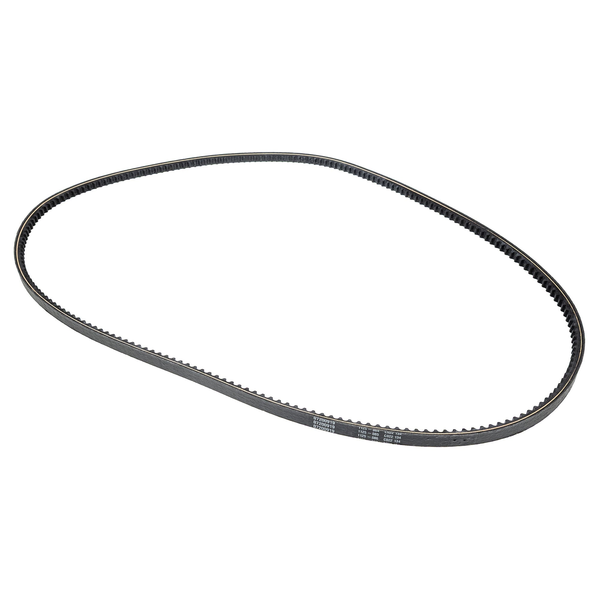 Gravely 07200919 OEM Ariens  Lawn Mower V-BELT HA SECTION