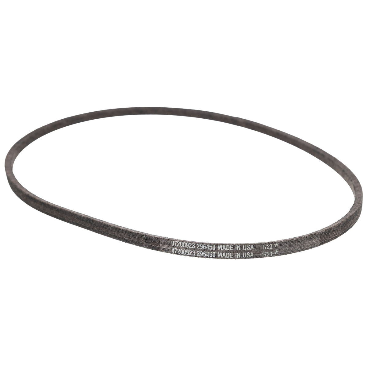 Ariens 07200923 OEM Gravely Lawn Mower Belt Fwd Self-Propelled Razor
