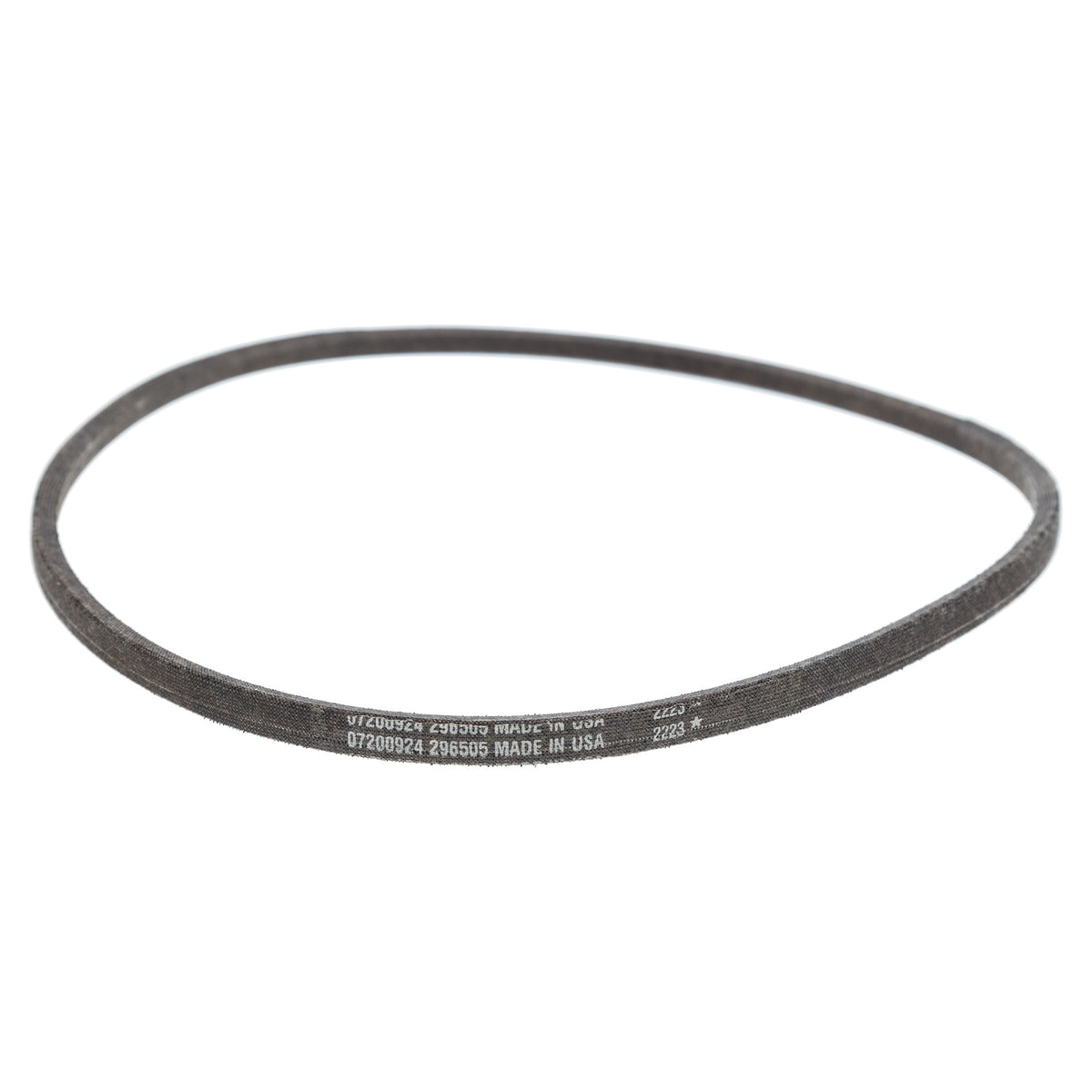 Ariens 07200924 OEM Gravely Lawn Mower Belt Rwd Reflex Razor Dual Blade 21