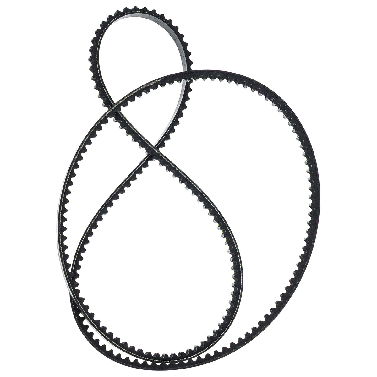 Ariens 07201002 Raw Edge Cog Belt ZT Zenith Stealth SD HD CE 60 52 48 44