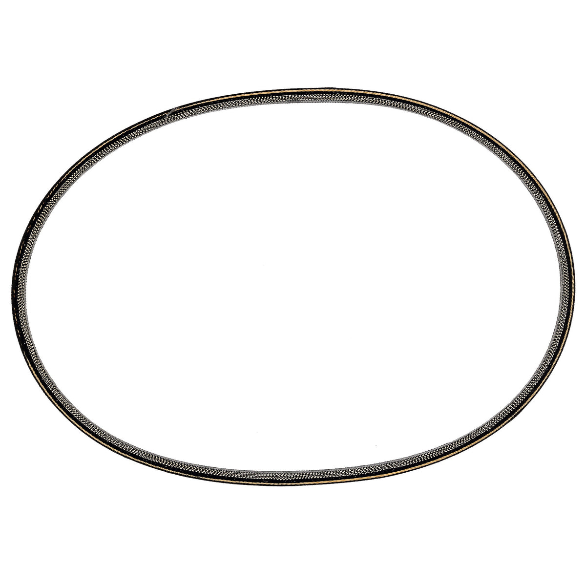 Ariens 3L Raw Edge Drive Belt 07206600 alternate view