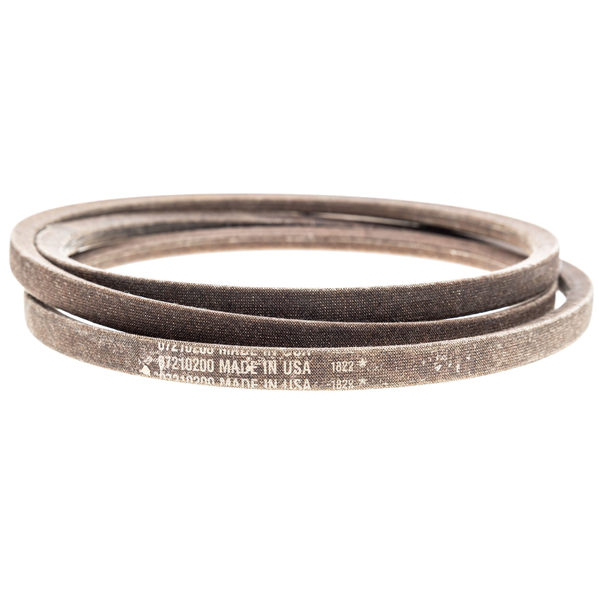 Ariens HA Wrapped Drive Belt 07210200