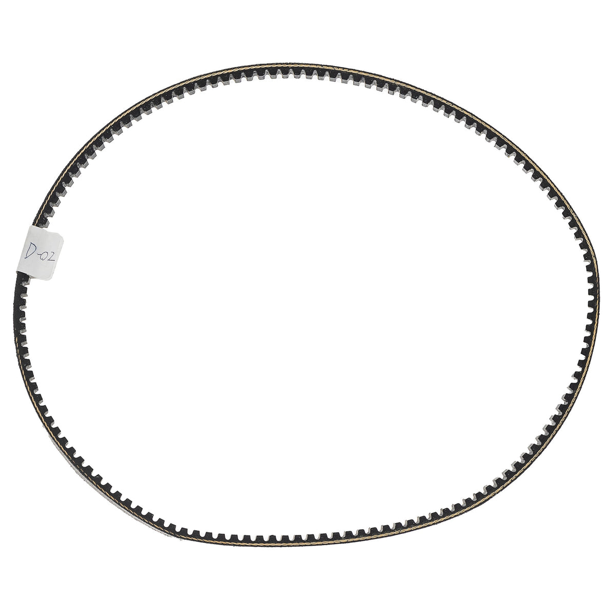 Ariens 3L Cogged Traction V-Belt 07210700