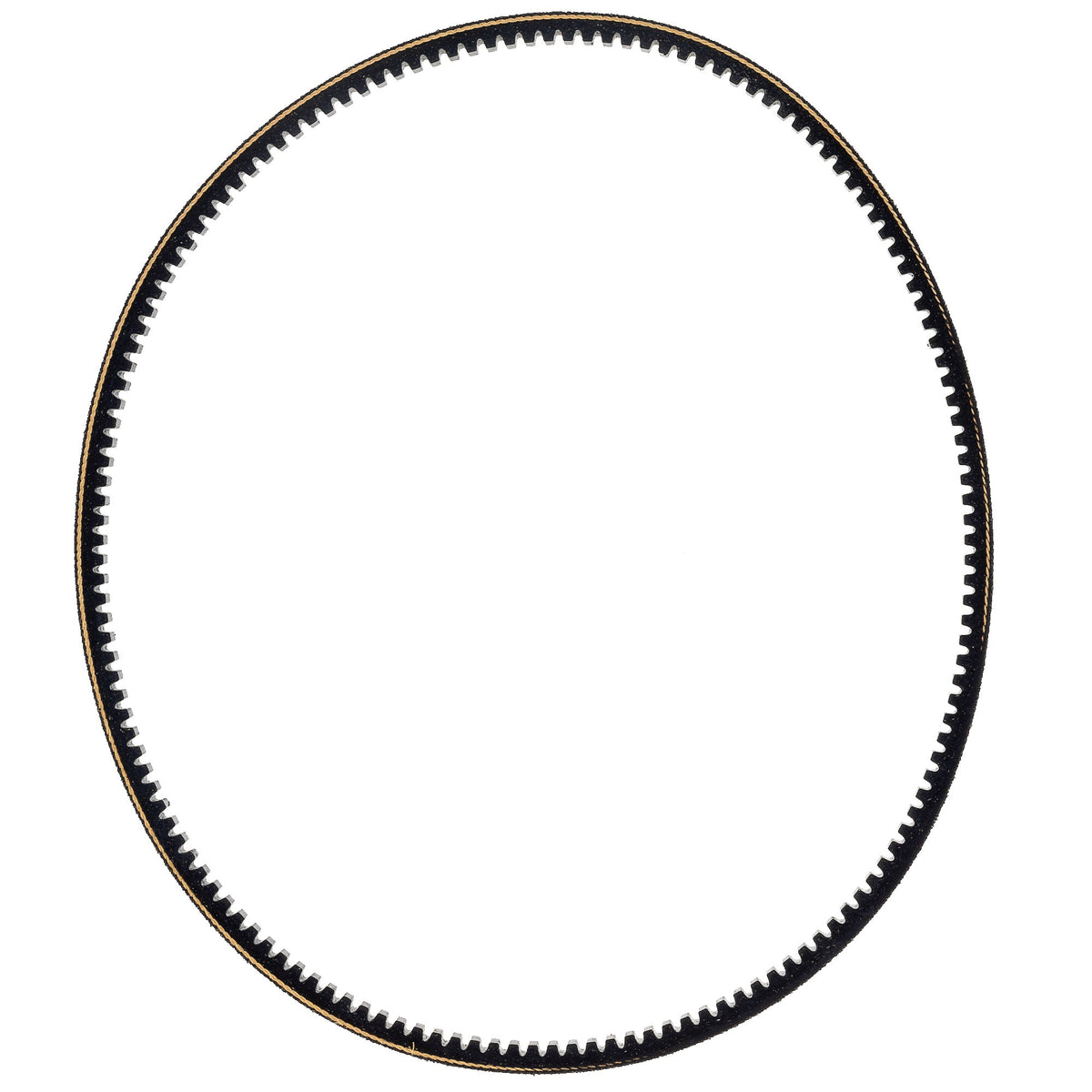 Ariens 4L Cogged Drive Belt 07211400 additional view