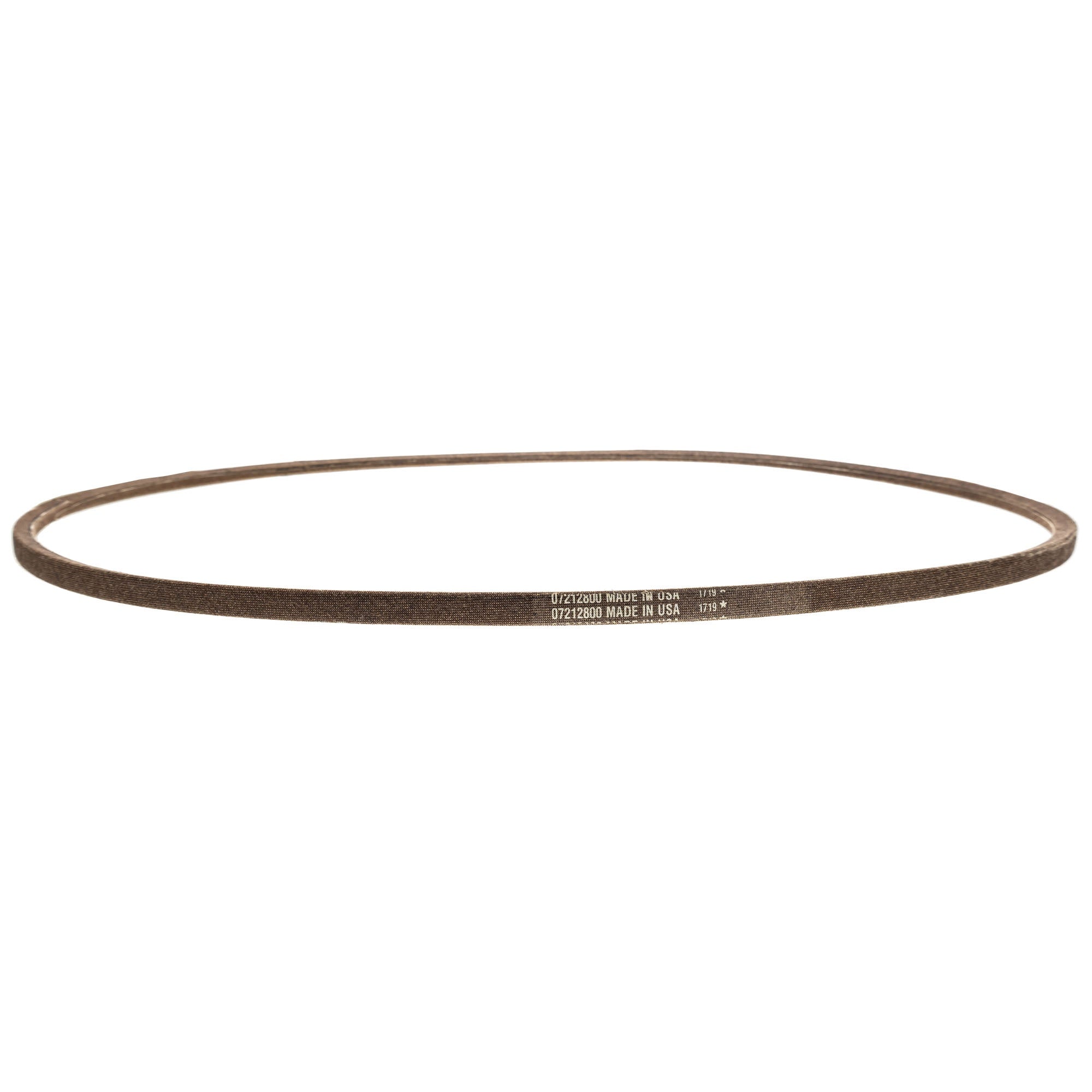 Ariens HA Wrapped V-Belt 07212800