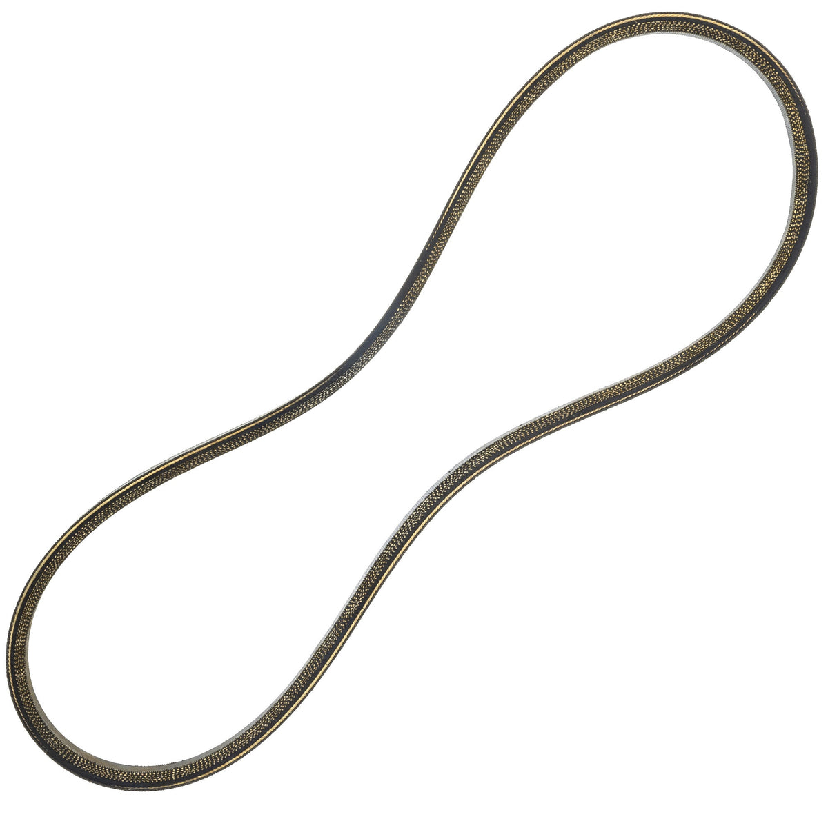 Ariens 4L Raw Edge V-Belt 07213000 alternate view