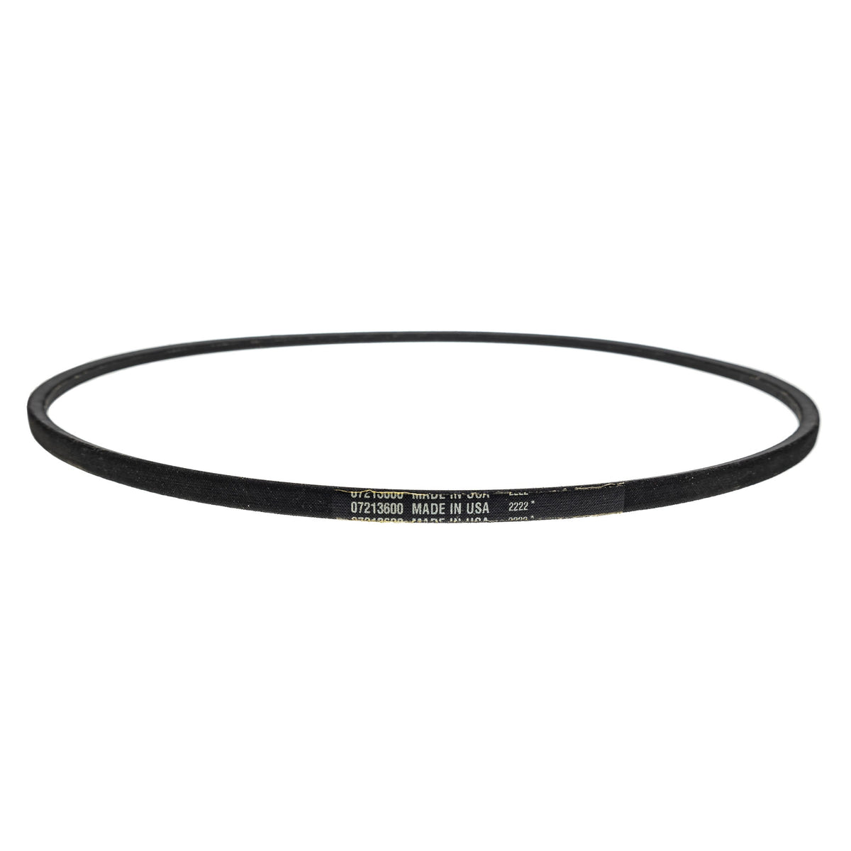 Ariens 07213600 OEM Gravely V Belt Ha Wrapped ZT EZR 1742 2048 1842 1740 1540