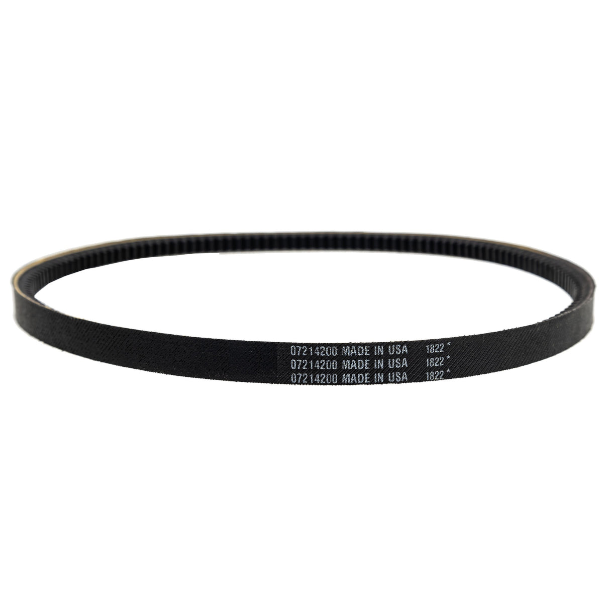 Ariens Cogged V-Belt 4L 07214200