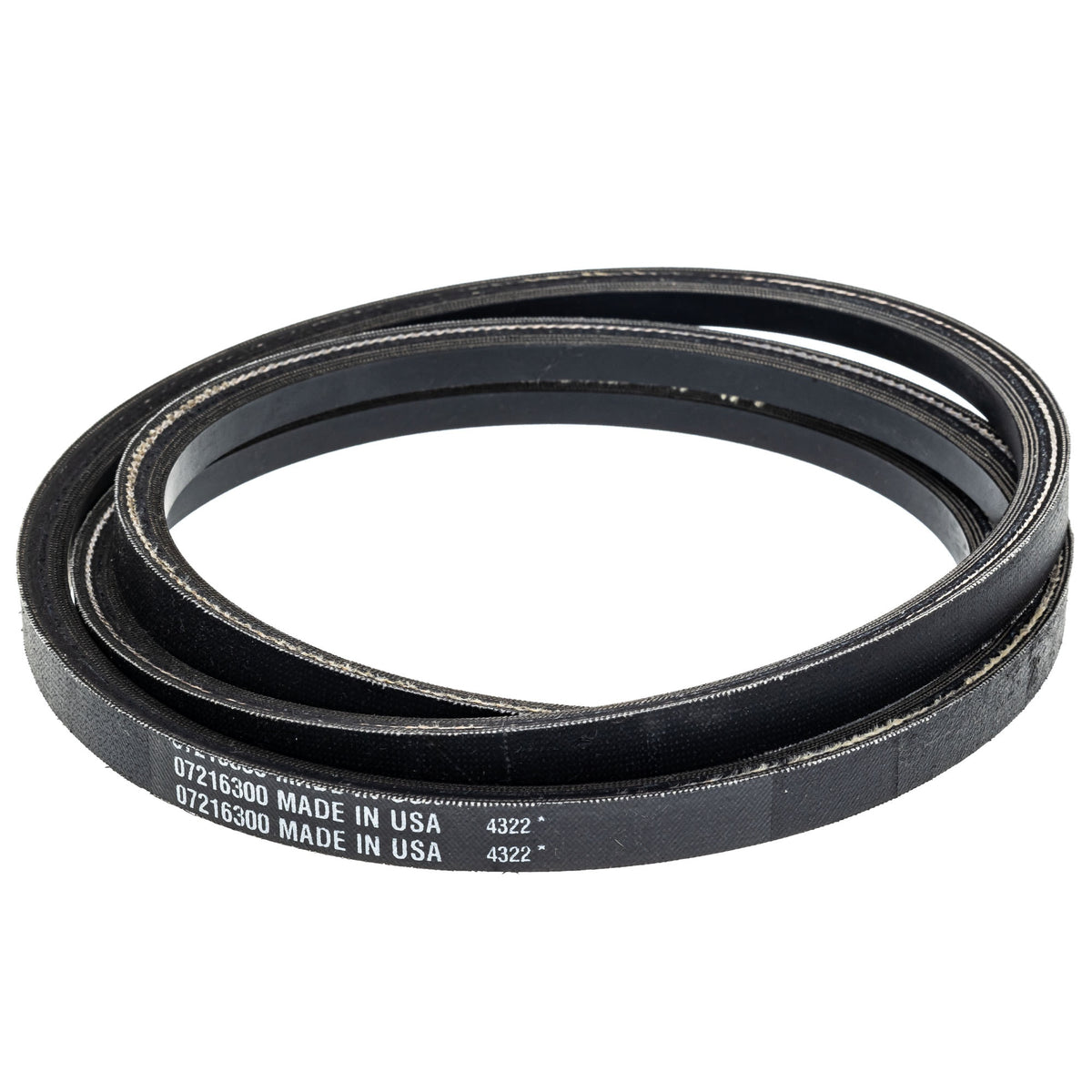 Ariens Raw Edge V-Belt 4L 07216300 alternate view