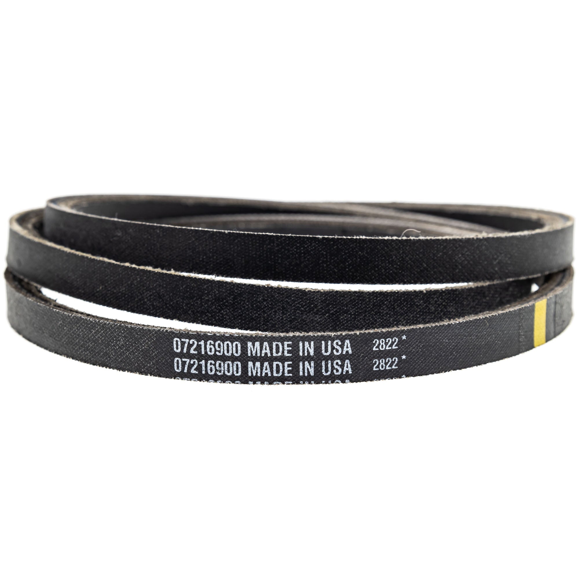 Ariens HA Raw Edge V-Belt 07216900