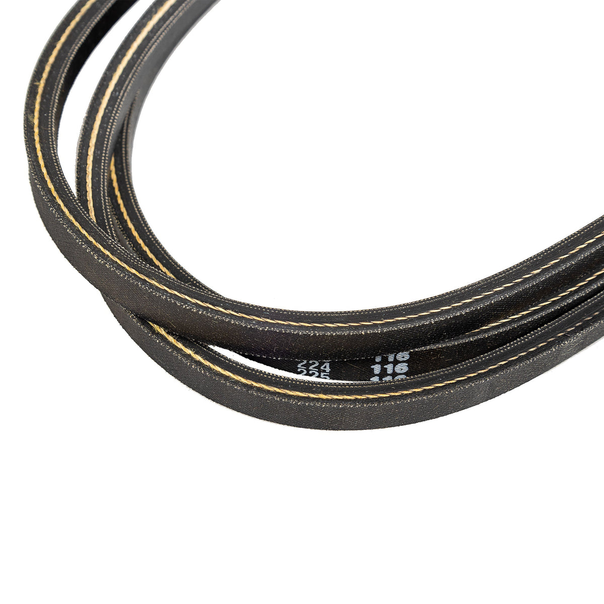 Ariens 07217000 OEM Gravely Lawn Mower V Belt Sae 380 Raw Edge