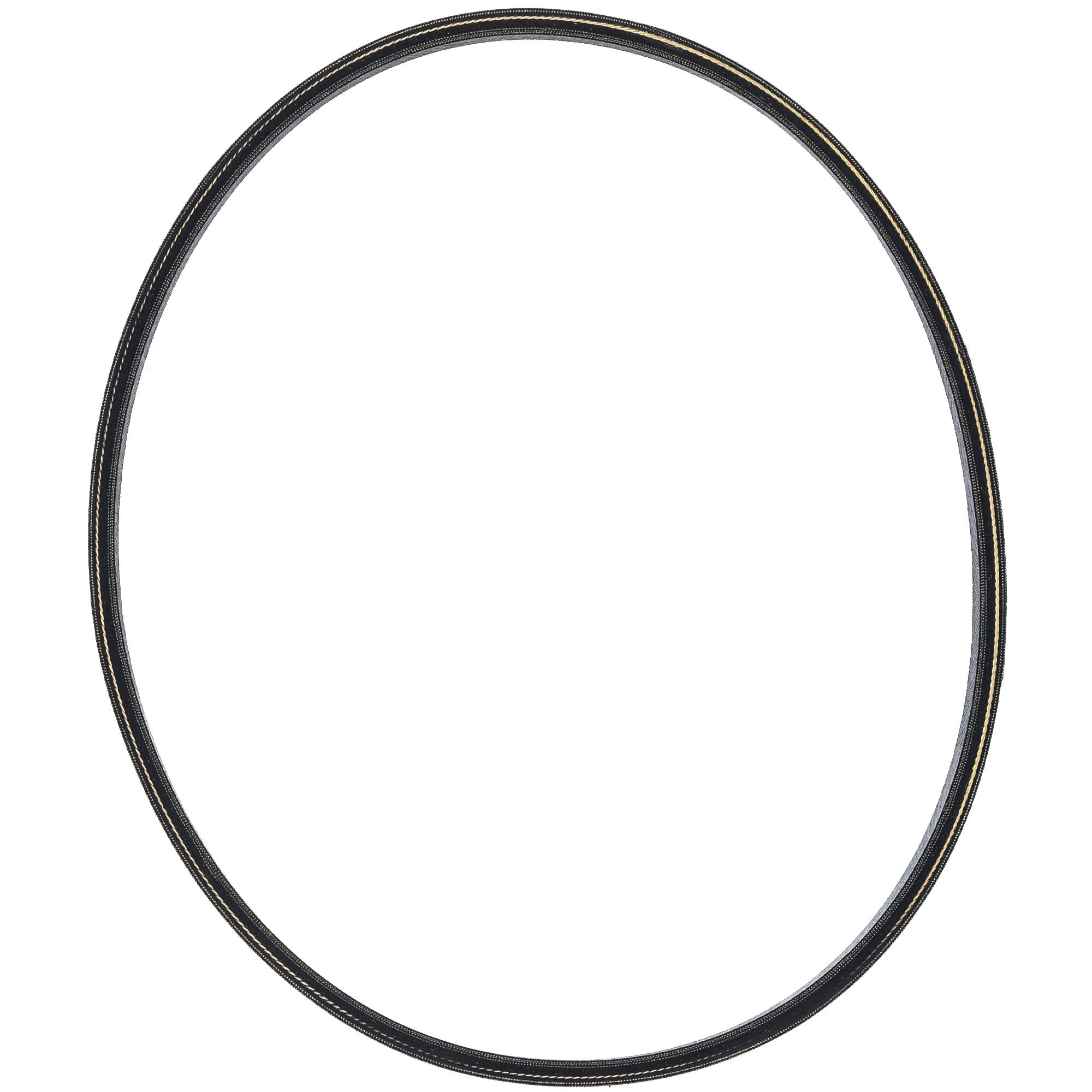 Ariens 07219200 4L Raw Edge V-Belt ST824 ST724 ST524