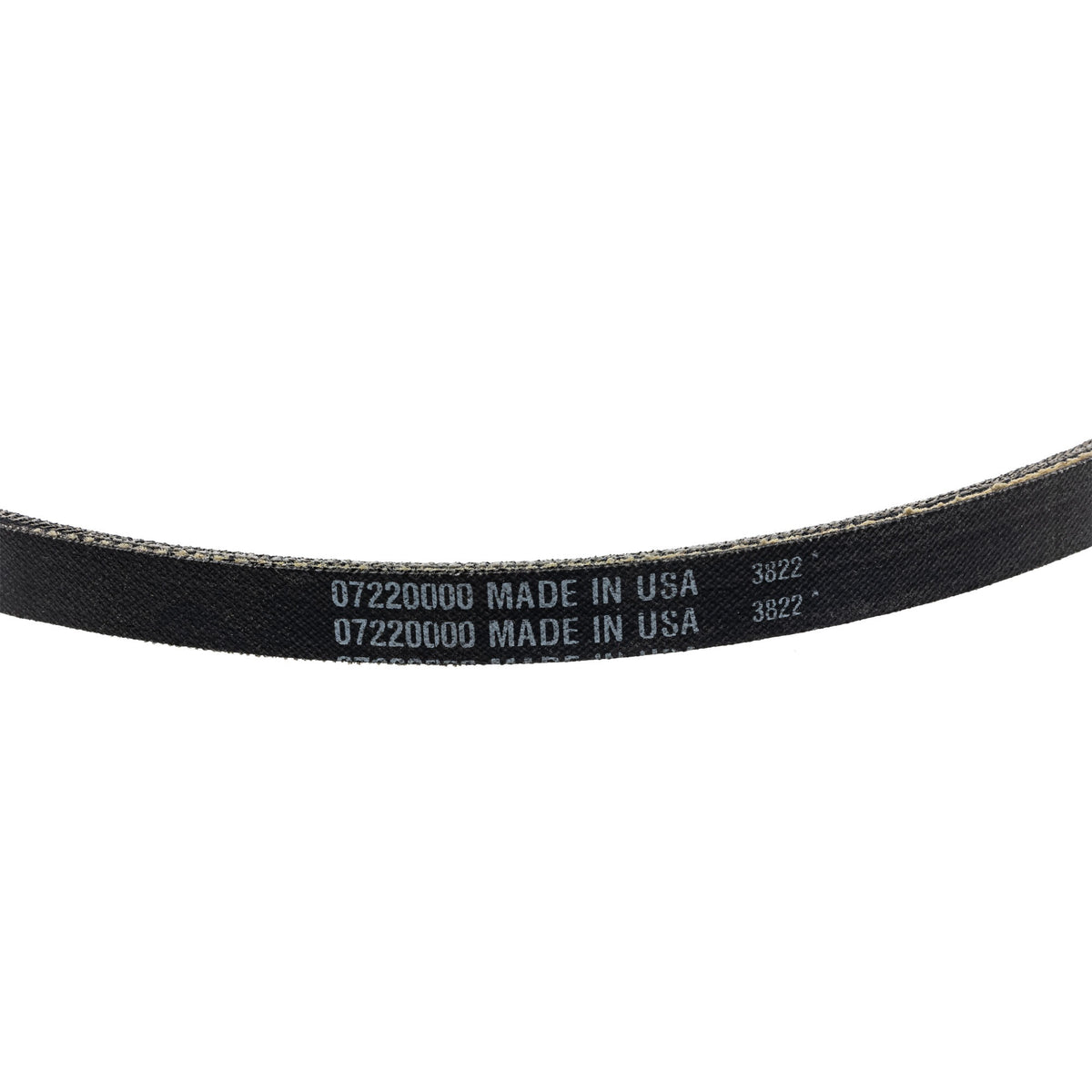 Ariens 07220000 Gravely  Drive Belt Pro Master 100 200 300 Zoom 2050 Lawn Mower