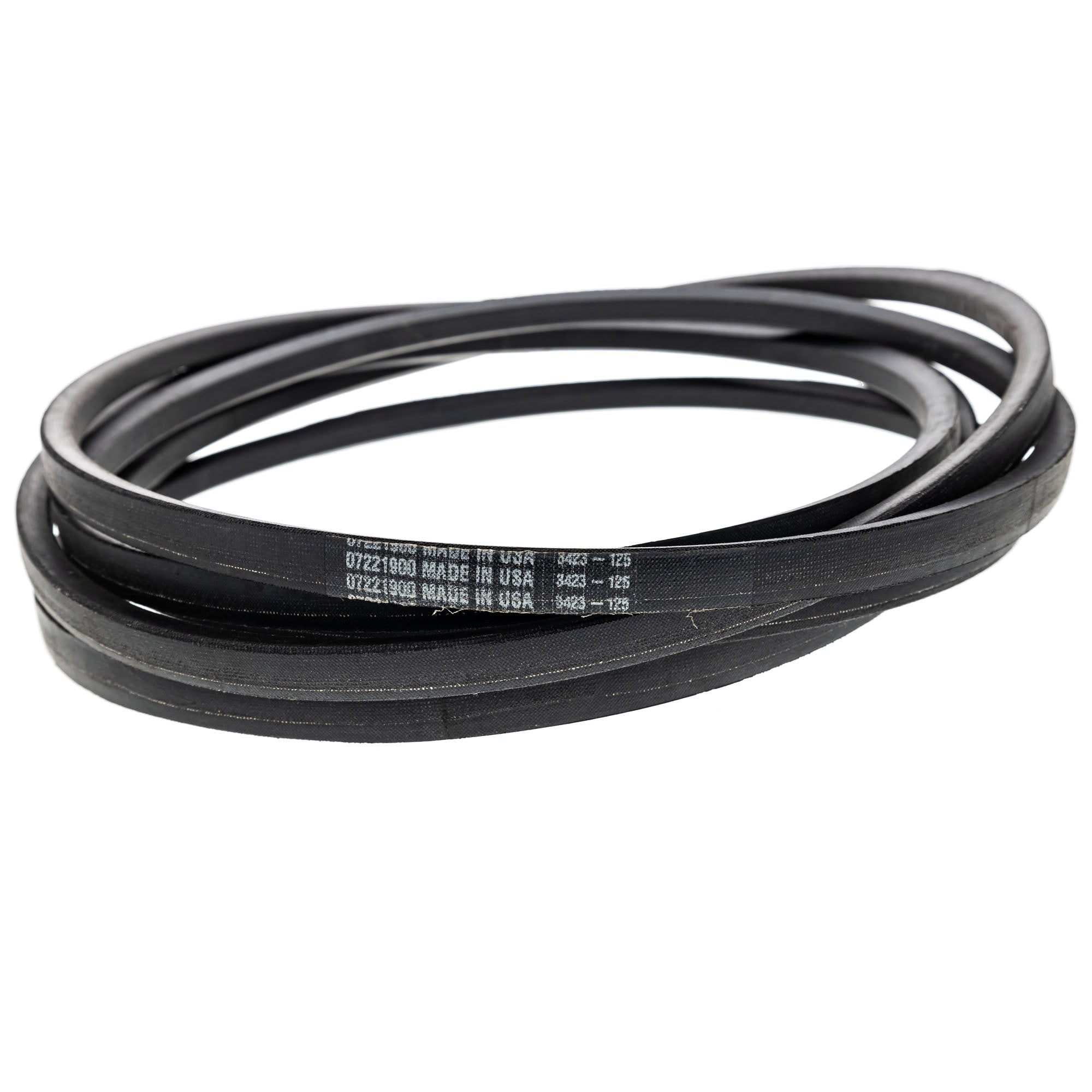 Ariens 07221900 Gravely Wrapped HB V-Belt 7221900