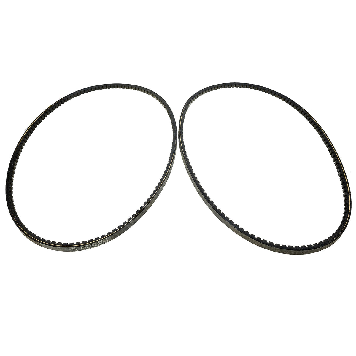Ariens HA Cogged V-Belt 07222400 alternate view