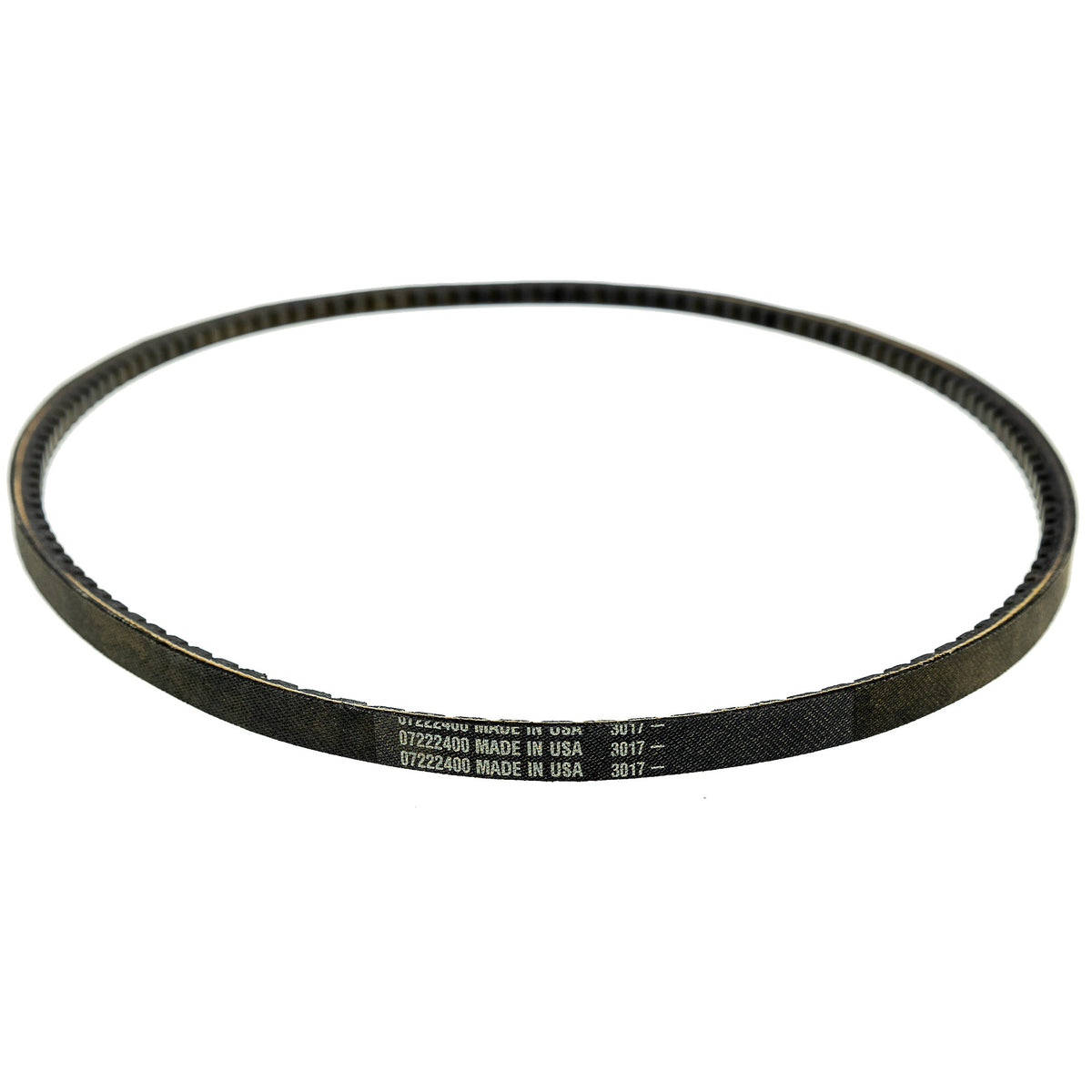 Ariens HA Cogged V-Belt 07222400 Pro 50 Pro 300 Pro 200 Pro 150 300 50