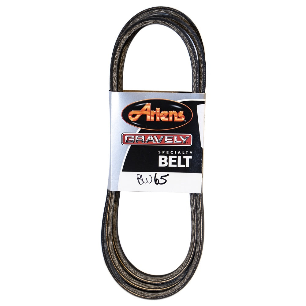 Ariens V-BELT HA-RAW EDGE 07224200