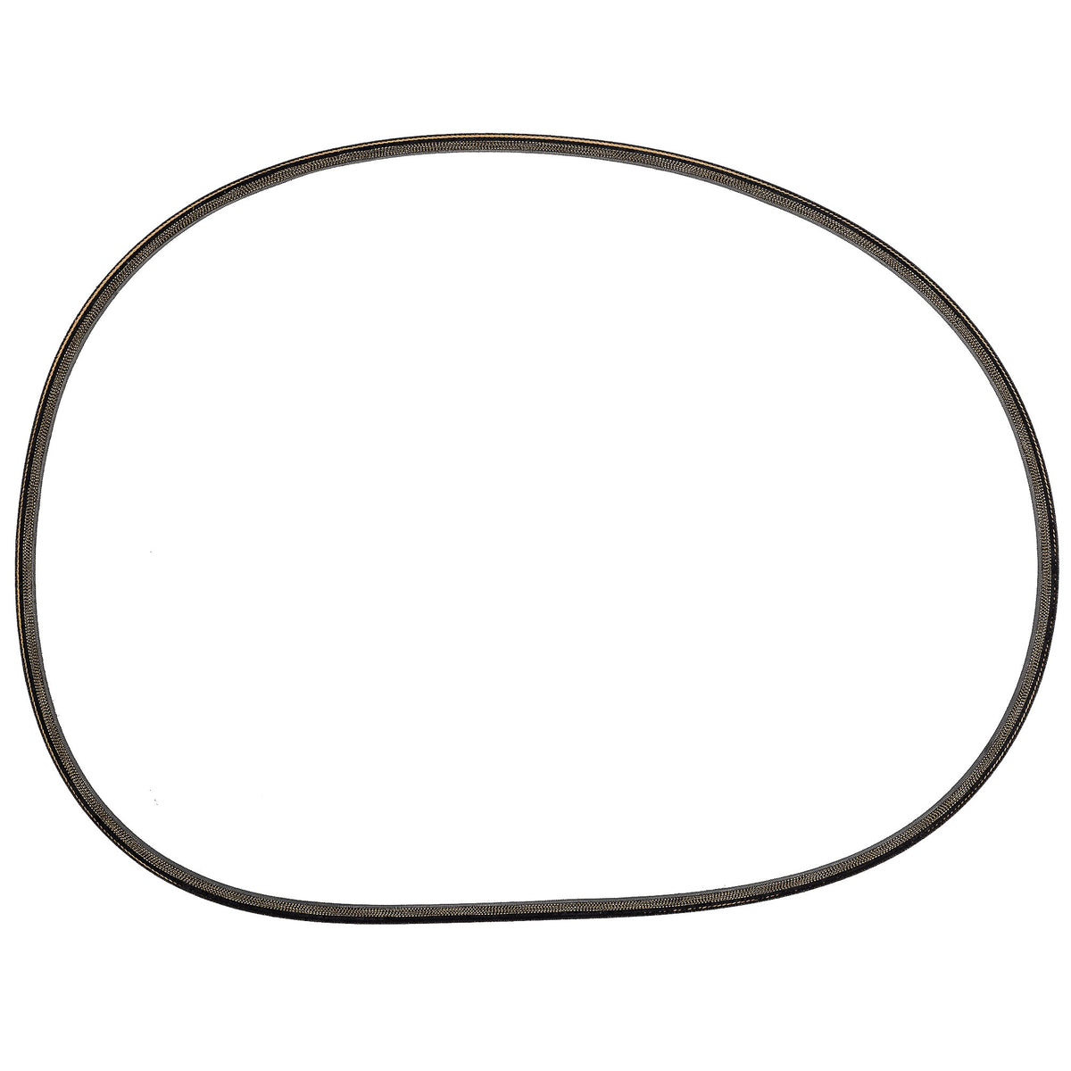 Ariens HA Raw Edge Drive Belt 07224300 alternate view