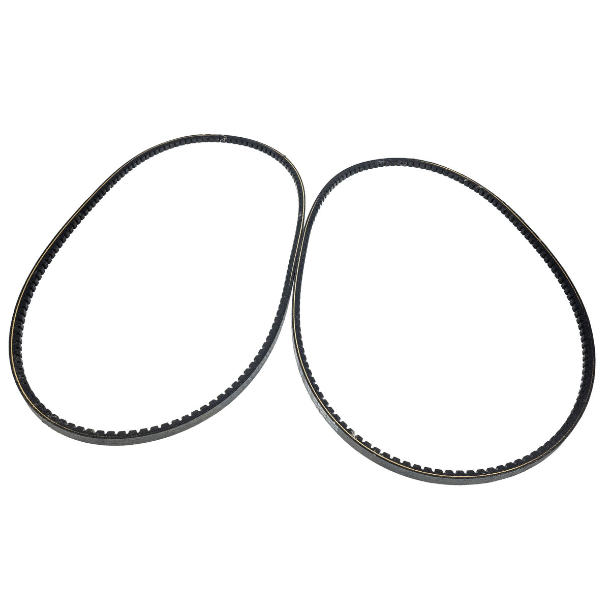 Ariens HA-Cogged V-Belt 07225800 alternate view