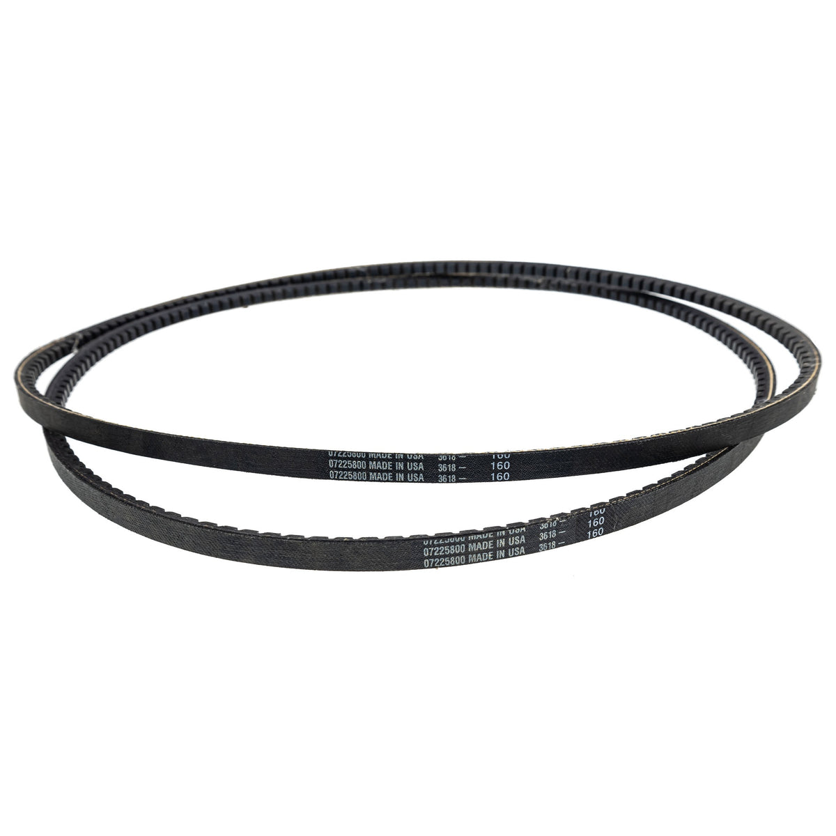 Ariens HA-Cogged V-Belt 07225800 additional view