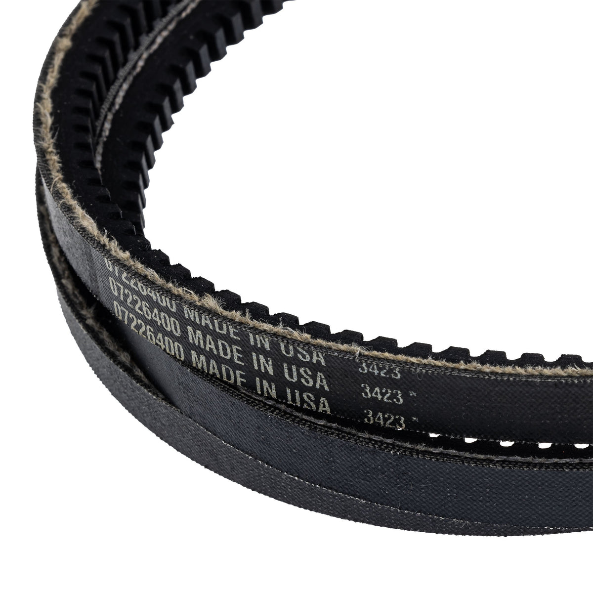 Ariens Cogged Drive Belt 07226400 Pro-Turn 160 Pro-Turn 152 61 52 60
