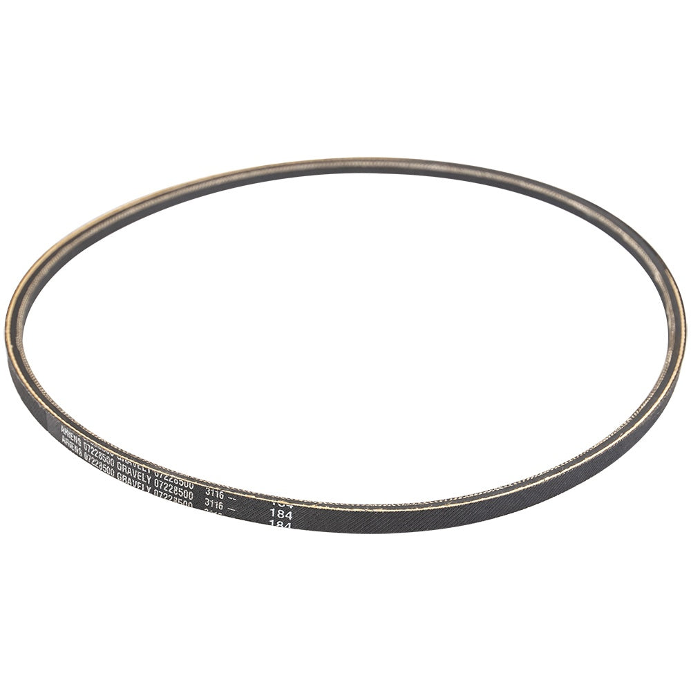 Ariens 07228500 Belt SS522E SS522DEL SS522 SS322E SS322