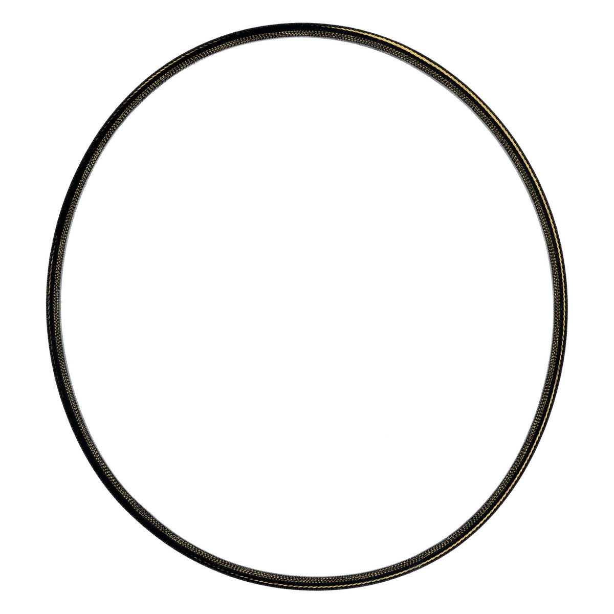 Ariens 3L Raw Edge Drive Belt 07228600