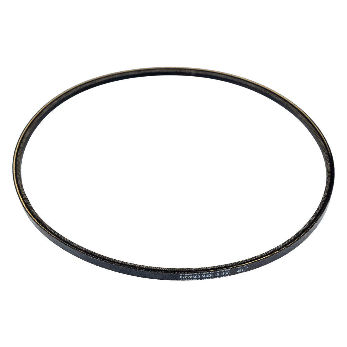 Ariens 3L Raw Edge Drive Belt 07228600 alternate view