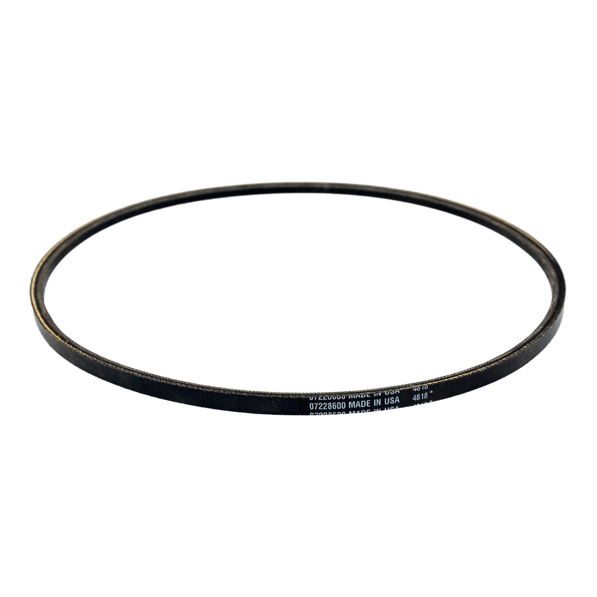 Ariens 3L Raw Edge Drive Belt 07228600 additional view