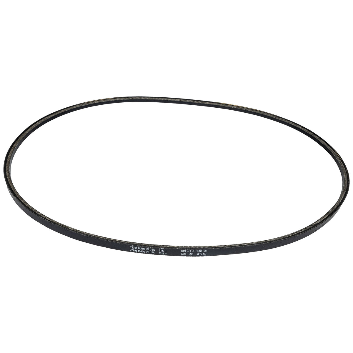 Genuine OEM Ariens Belt