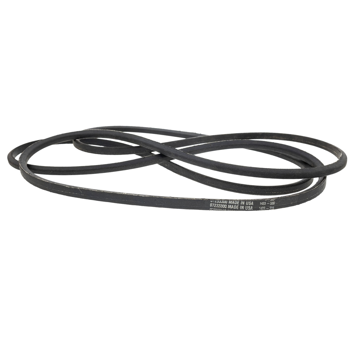 Ariens 07233300 OEM Gravely Lawn Mower V Belt Ha Wrapped