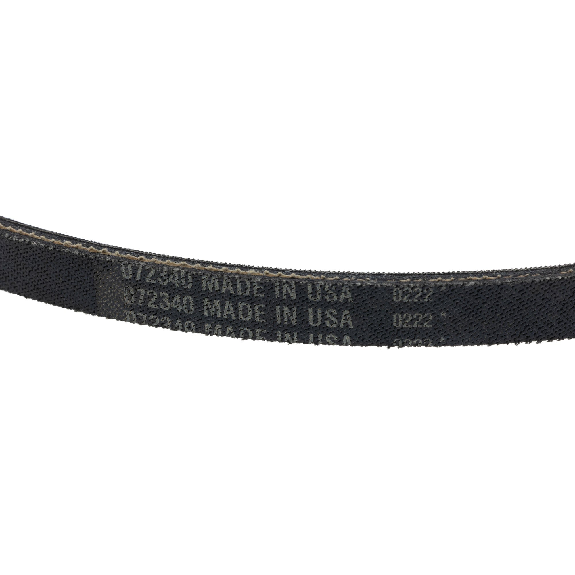 Ariens 07234000 Gravely Drive Belt ST524 ST724 ST824 Snow Blower Genuine OEM