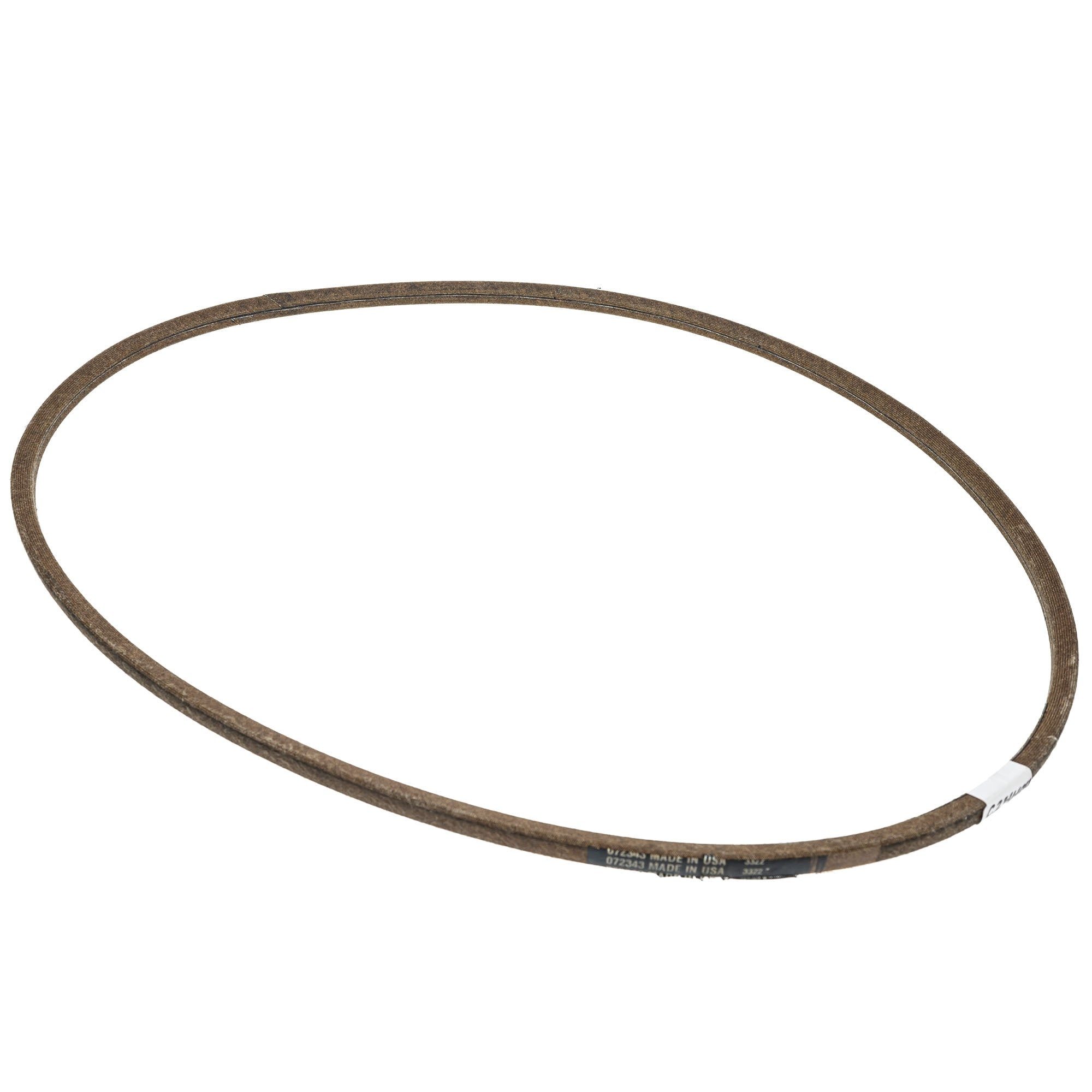 Ariens HA Wrapped Drive Belt 07234300