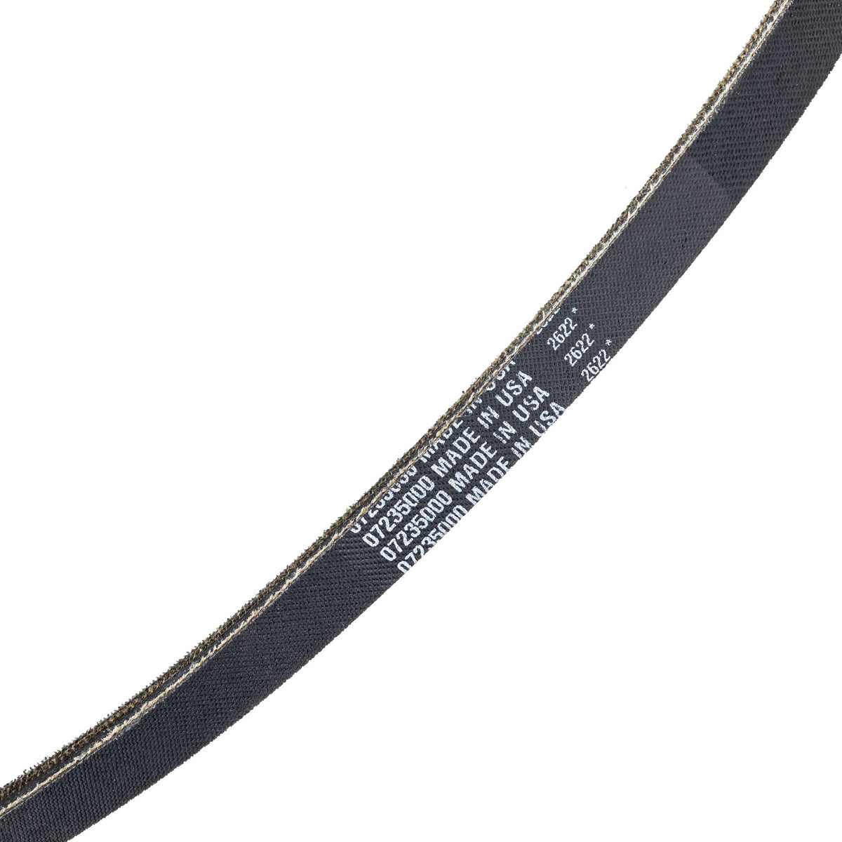 Ariens HB Raw V-Belt 07235000 additional view