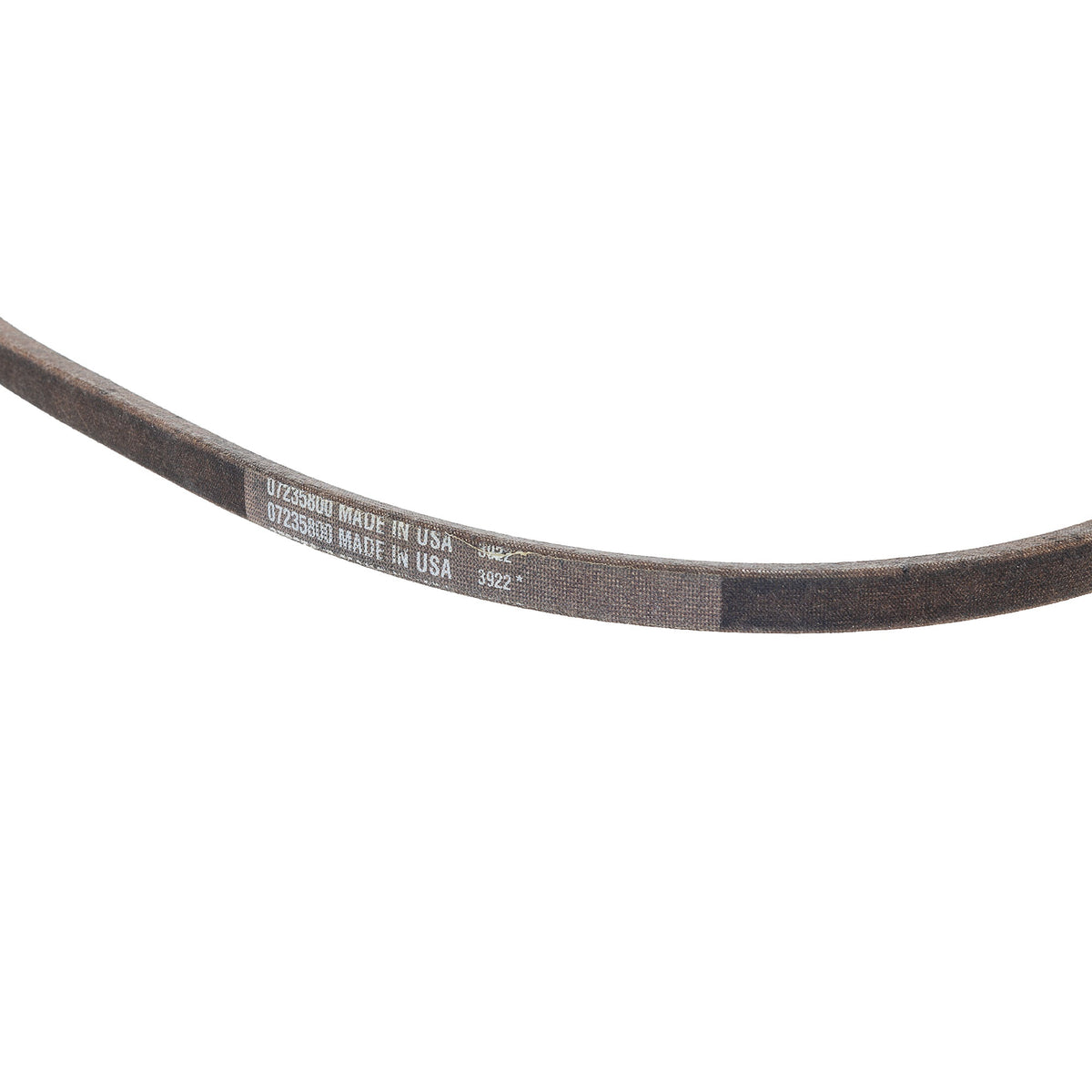Genuine OEM Ariens Belt